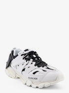 Balenciaga Men's Track Shirt Polyurethane Sneakers Black, view 2
