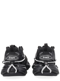Balenciaga Women's Track Sneaker Black