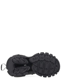 Balenciaga Women's Track Sneaker Black