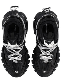 Balenciaga Women's Track Sneaker Black