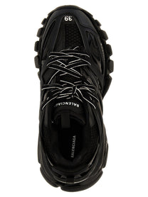 Balenciaga Track Sneakers Black