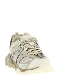 Balenciaga Track Sneakers Beige