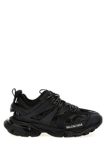 Balenciaga Track Sneakers Black