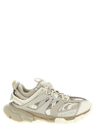Balenciaga Track Sneakers Beige