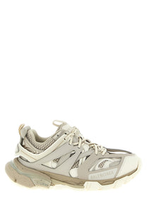 Balenciaga Track Sneakers Beige