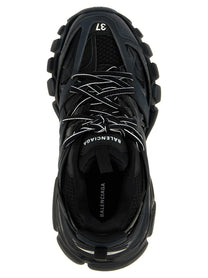Balenciaga Track Sneakers Black