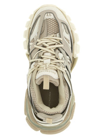 Balenciaga Track Sneakers Beige