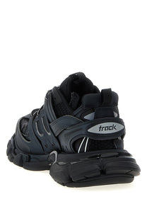 Balenciaga Track Sneakers Black
