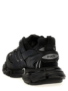 Balenciaga Track Sneakers Black, view 2