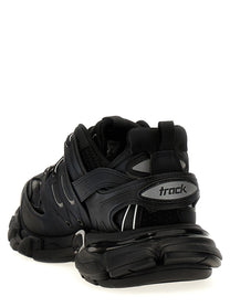 Balenciaga Track Sneakers Black