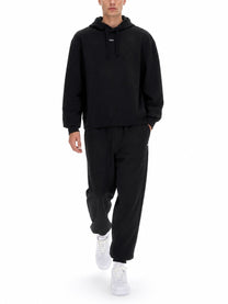 HUGO BOSS Men's Tracksuit Dapo Dayote Black