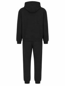 HUGO BOSS Men's Tracksuit Dapo Dayote Black