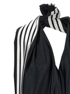 Balenciaga Tracksuit Dress White, view 3