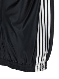 Balenciaga Tracksuit Dress White
