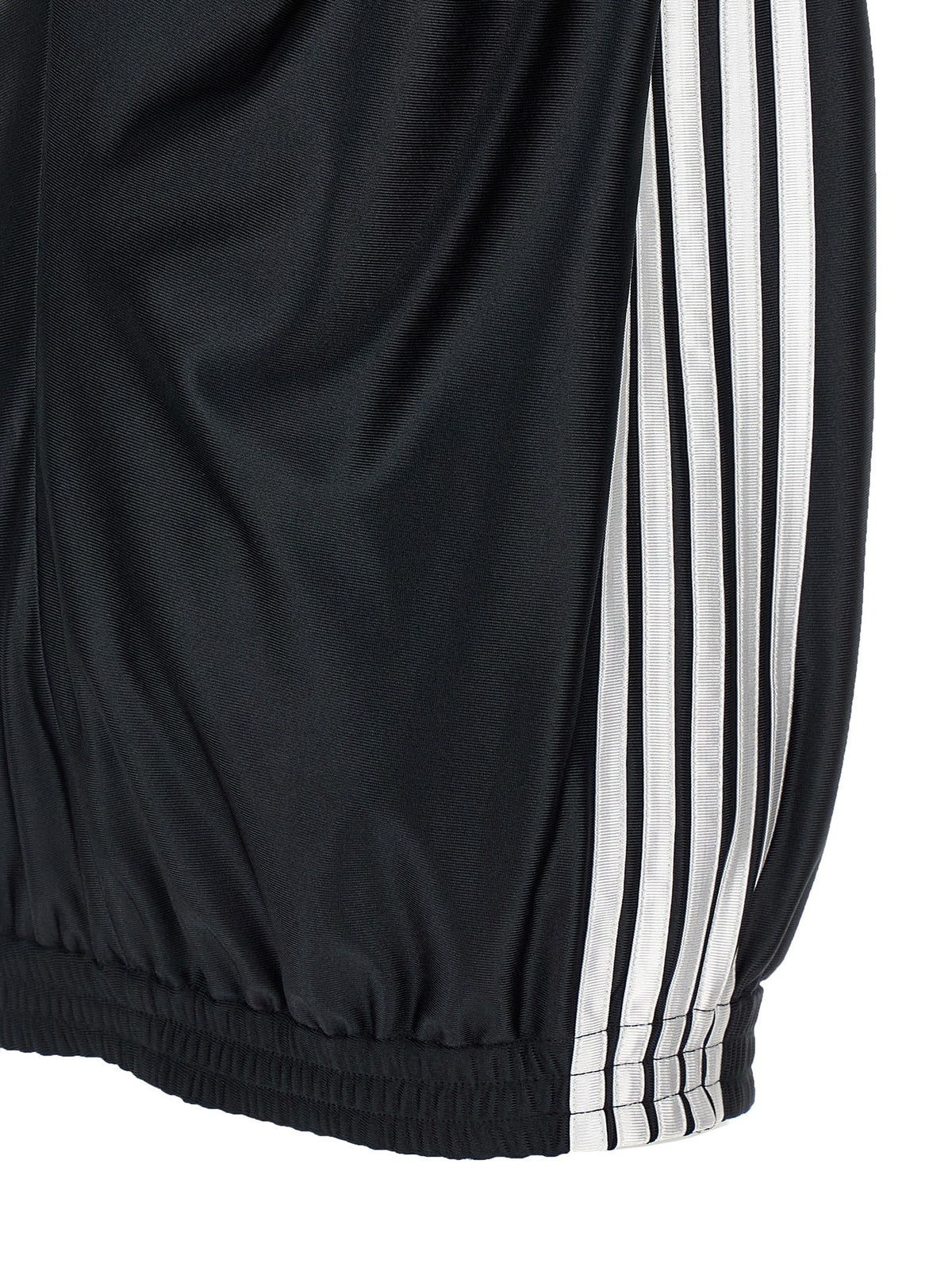 Balenciaga Tracksuit Dress White, view 4
