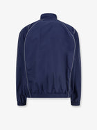 Balenciaga Men's Tracksuit Jacket Blue, view 2