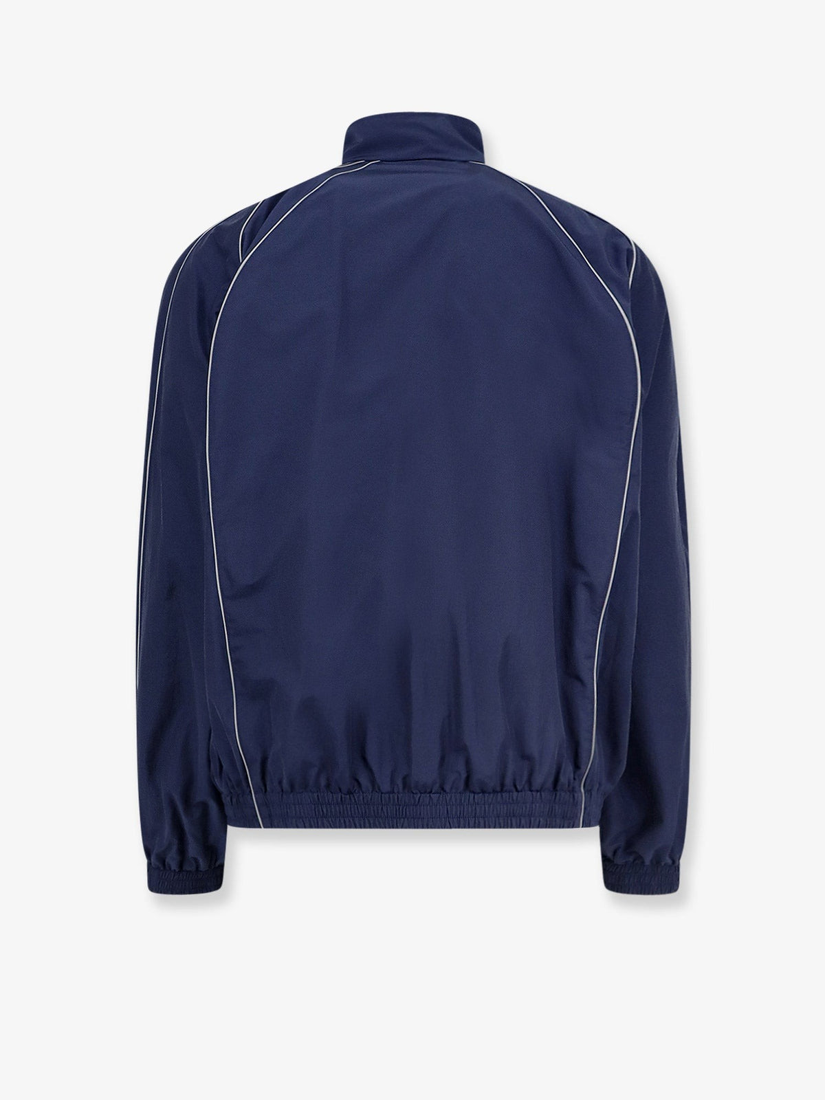 Balenciaga Men's Tracksuit Jacket Blue, view 2
