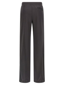 courrèges Tracksuit Joggers Grey