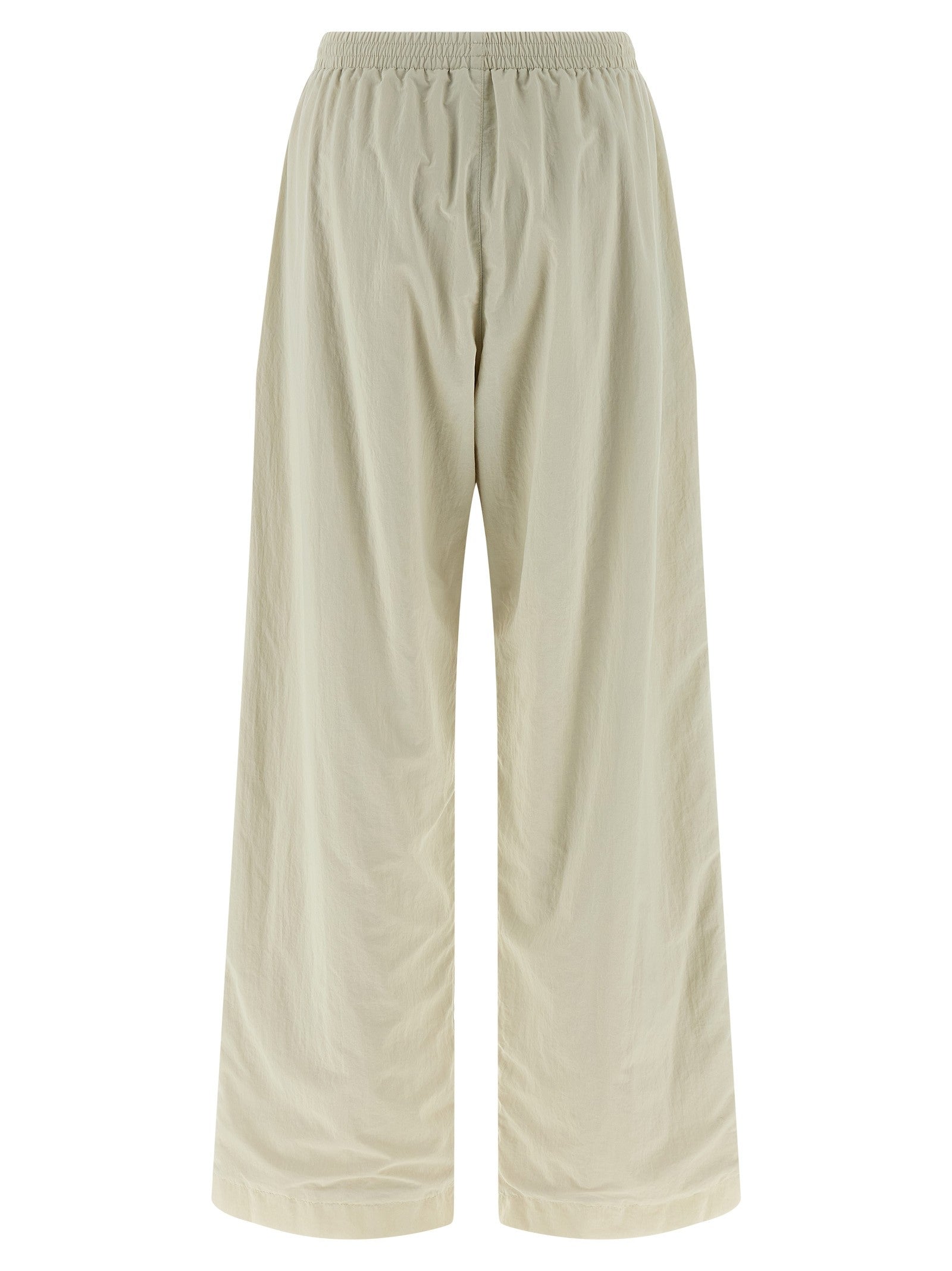 Balenciaga Tracksuit Joggers Beige