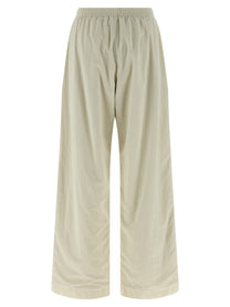 Balenciaga Tracksuit Joggers Beige