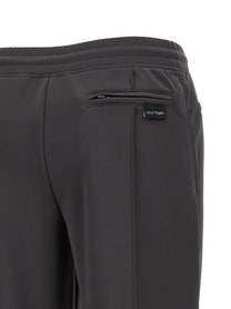 courrèges Tracksuit Joggers Grey