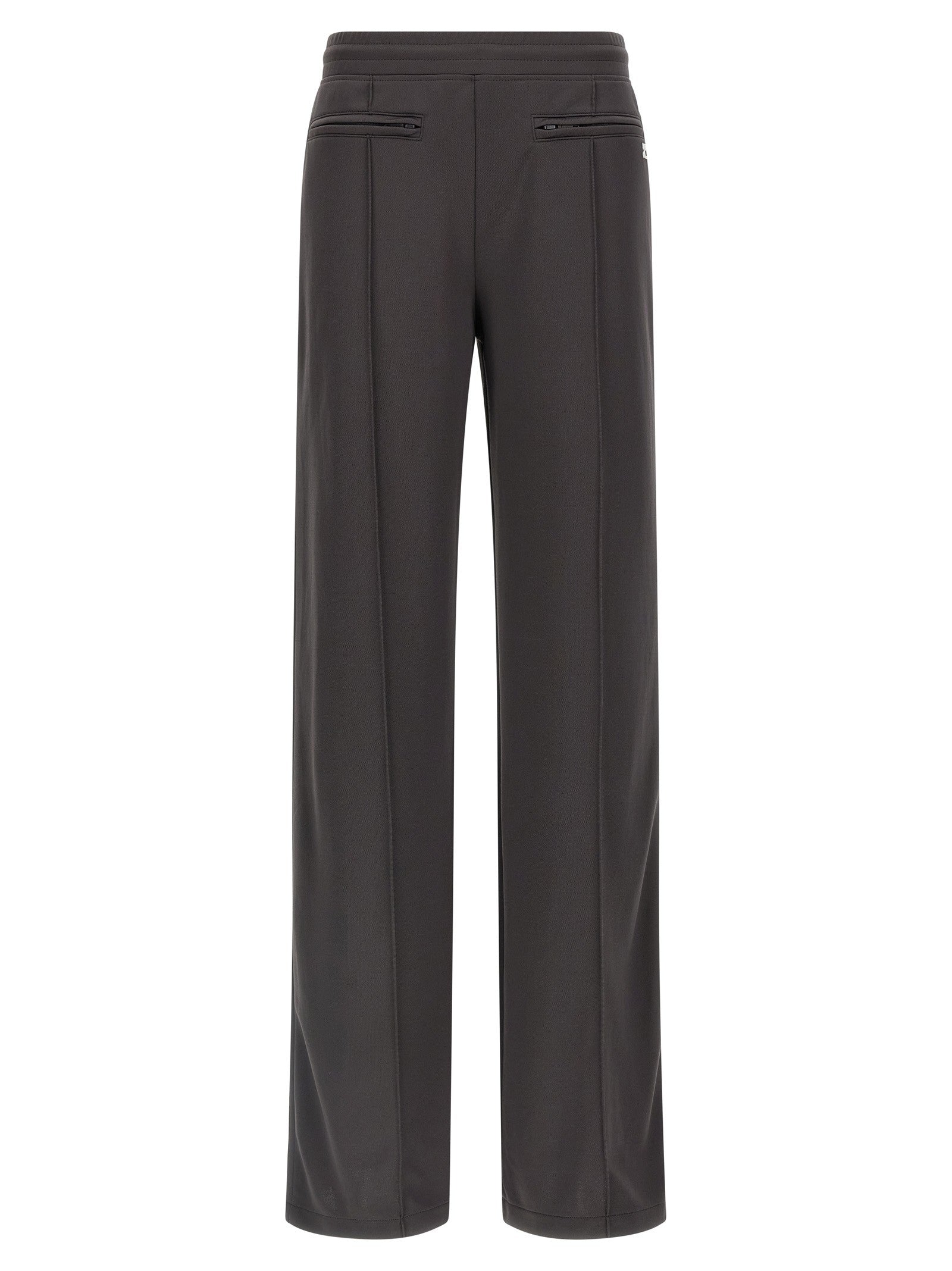 courrèges Tracksuit Joggers Grey