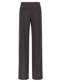 courrèges Tracksuit Joggers Grey