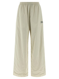 Balenciaga Tracksuit Joggers Beige