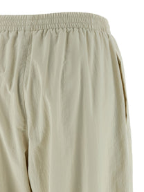 Balenciaga Tracksuit Joggers Beige