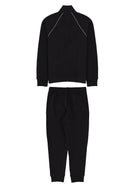 BOSS Men's Tracksuit Set Black, view 2