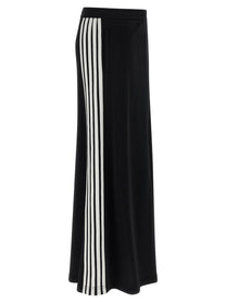 Balenciaga Tracksuit Skirt White