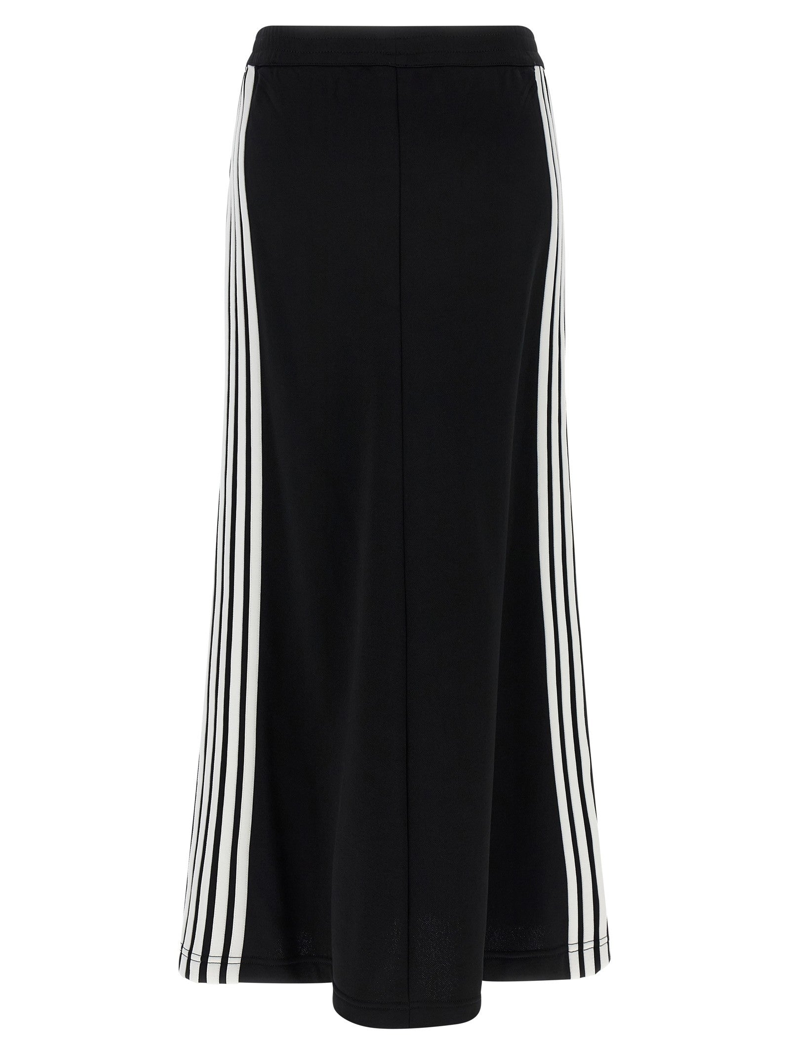 Balenciaga Tracksuit Skirt White