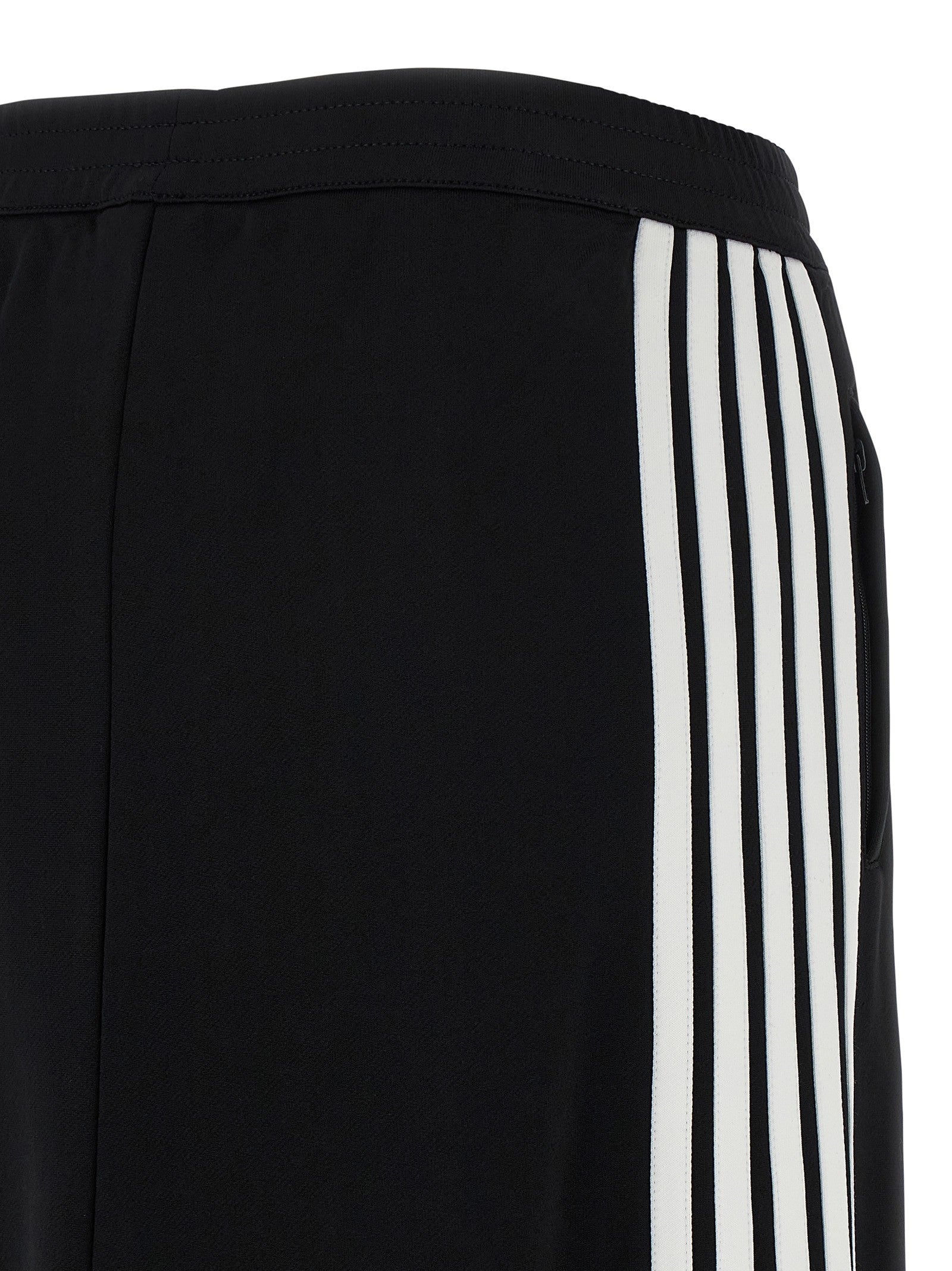 Balenciaga Tracksuit Skirt White