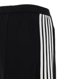Balenciaga Tracksuit Skirt White