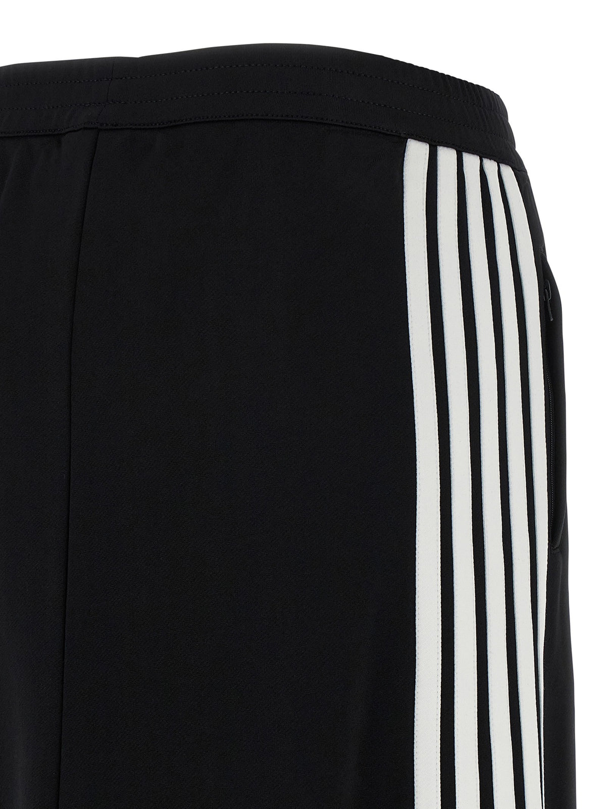 Balenciaga Tracksuit Skirt White, view 5