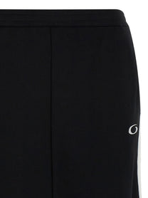 Balenciaga Tracksuit Skirt White
