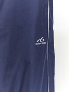 Balenciaga Men's Tracksuit Trousers Blue, view 3