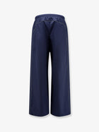 Balenciaga Men's Tracksuit Trousers Blue, view 2