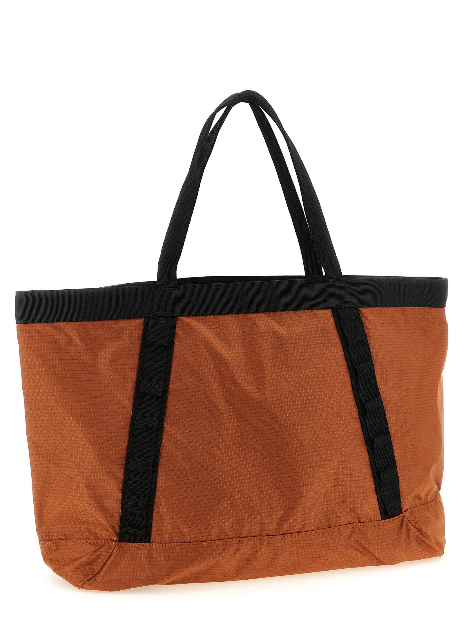 Gramicci Trail Shopping Bag Orange