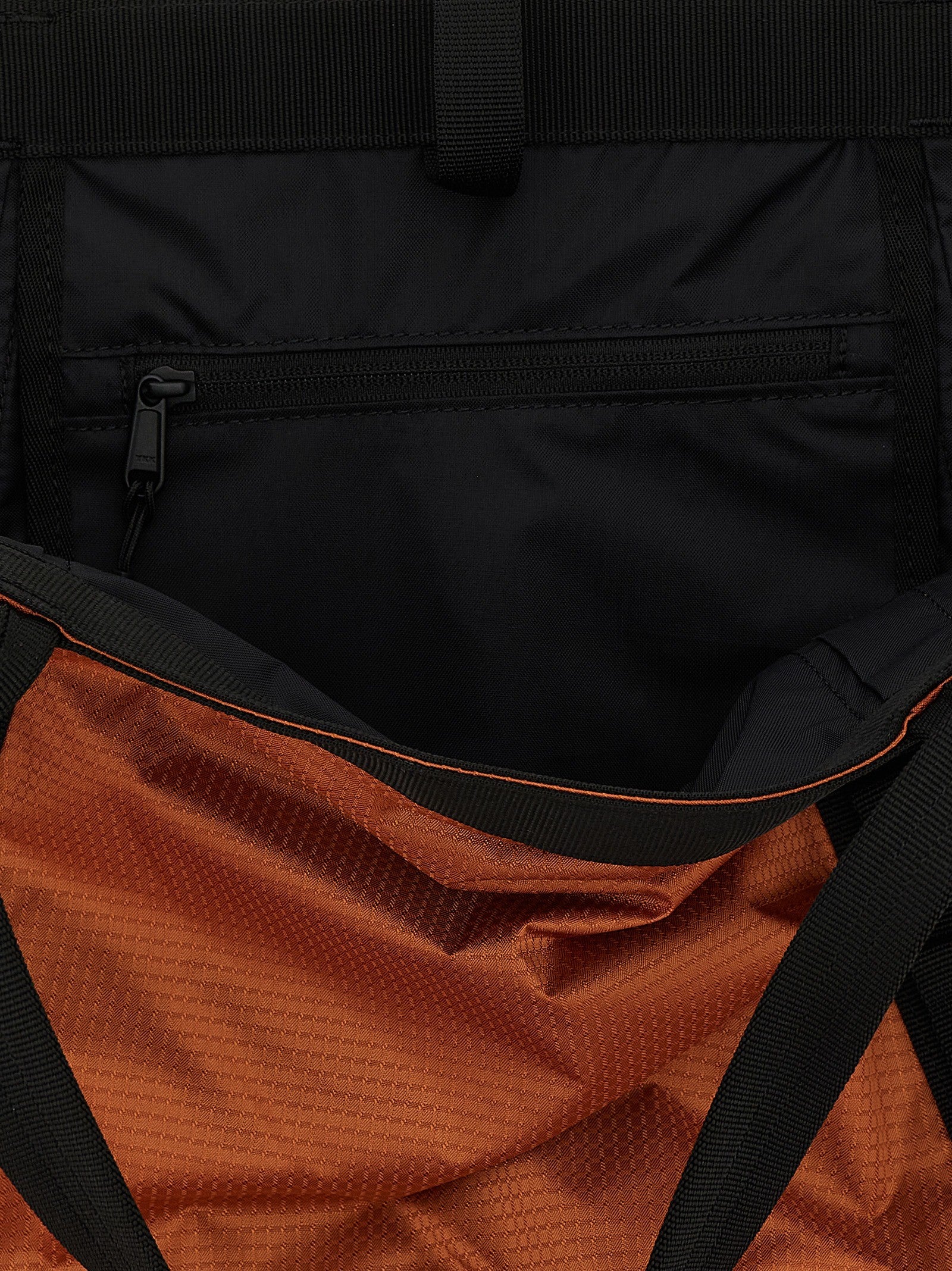 Gramicci Trail Shopping Bag Orange