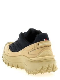 Moncler Trailgrip Apex Craft Gtx Sneakers Blue