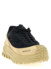 Moncler Trailgrip Apex Craft Gtx Sneakers Blue