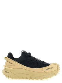 Moncler Trailgrip Apex Craft Gtx Sneakers Blue