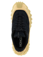 Moncler Trailgrip Apex Craft Gtx Sneakers Blue, view 4
