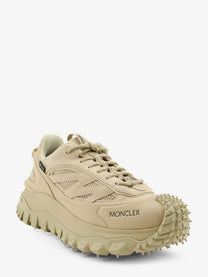 Moncler Women's Trailgrip Gore Tex Sneakers White