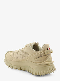 Moncler Women's Trailgrip Gore Tex Sneakers White