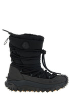 Moncler Trailgrip Gtx Boots Black