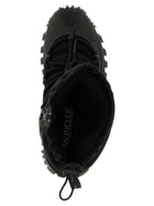 Moncler Trailgrip Gtx Boots Black, view 5