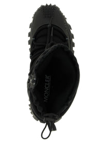 Moncler Trailgrip Gtx Boots Black, view 5