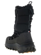 Moncler Trailgrip Gtx Boots Black, view 4